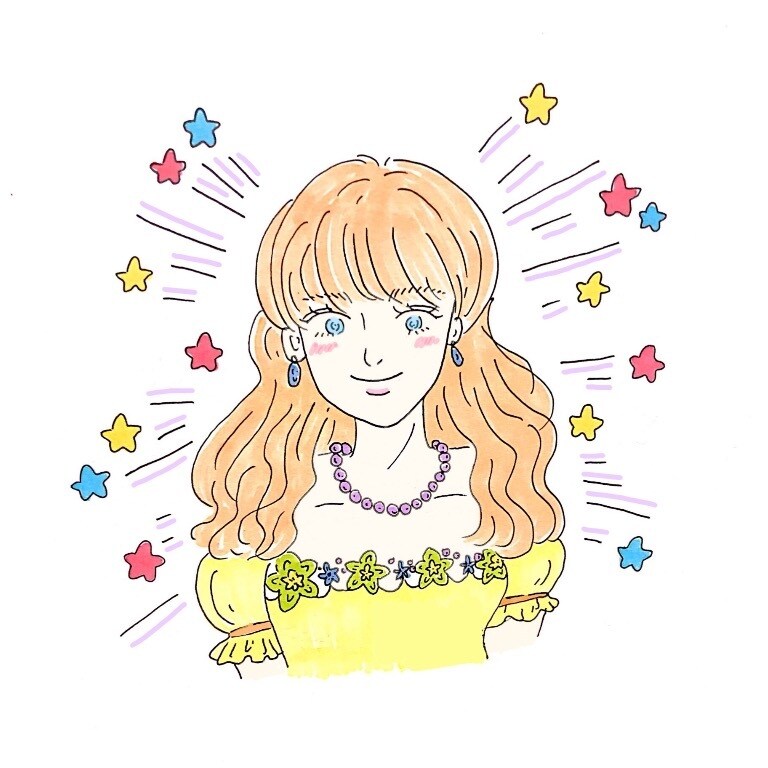 雑誌にでてくるような、お洒落なイラスト描きます 商用OK！アイコン・チラシ・SNS広告の挿絵としても◎ イメージ10