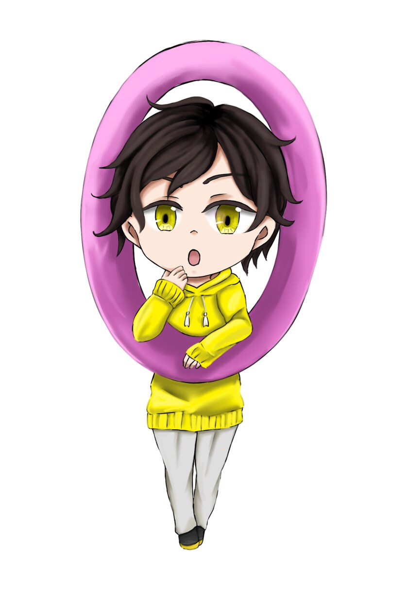 イラスト描きます 厚塗り風のイラスト制作になります イメージ3
