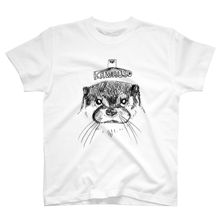 グッズデザイン承ります Tシャツやその他グッズ等々、販促物のデザイン承ります。 イメージ4