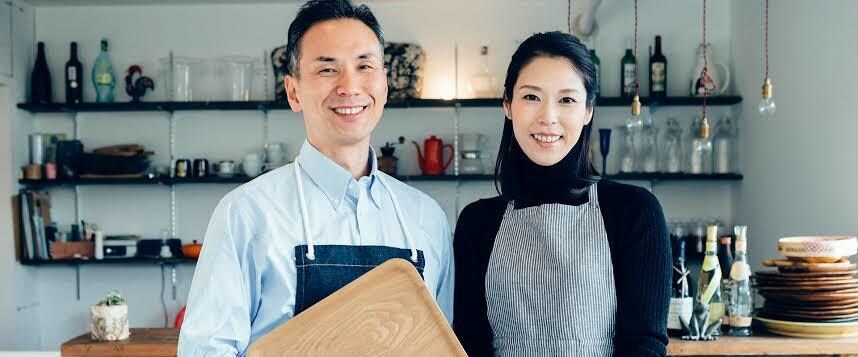個人事業主としての飲食店開業までをサポートします 飲食店開業まで何をしていいか分からない方へ イメージ2