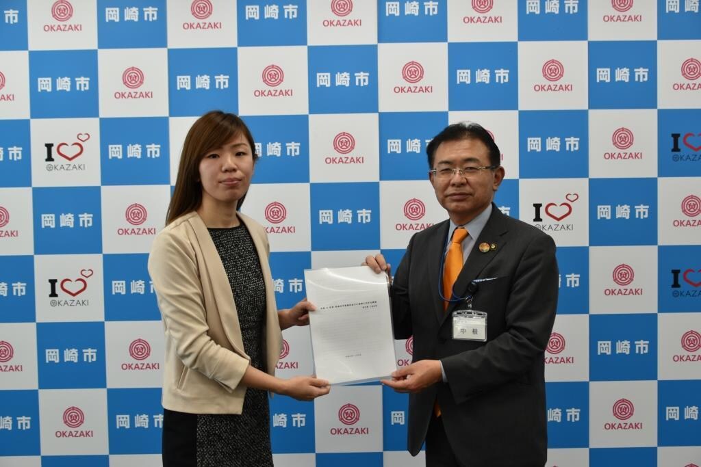 元市議会議員が挑戦する候補者を応援します 相談する人がいなかったから、力になりたい イメージ7