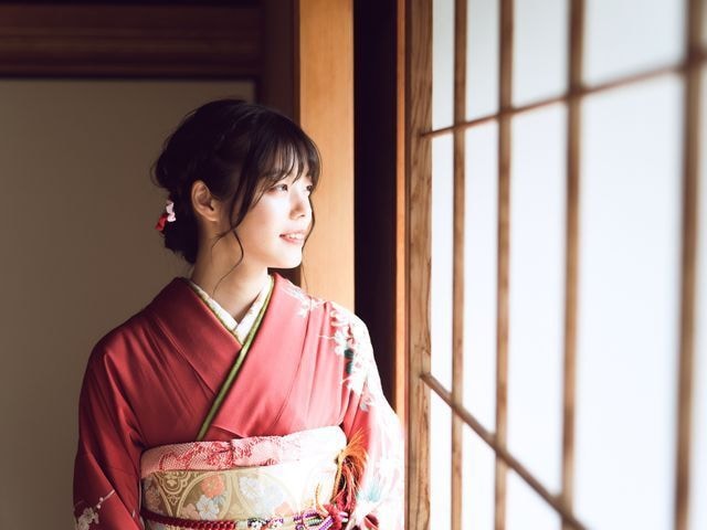 元ファッション誌専属カメラマンが成人式の撮影します 成人式の前撮り（後撮り）を女性を得意とするカメラマンが撮影 イメージ2