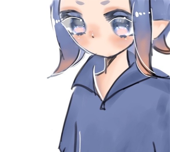 ふわふわかわいいイラスト描きます 大切な人とのイラスト、かわいいオリジナルキャラクター描きます イメージ4