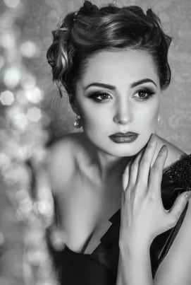 自然体でモテる♡上機嫌オーラ引き出す気功伝授します 楽しく情報空間書き換える！美男美女結界や情報空間美容学も♡ イメージ10