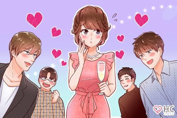 その恋、話してみませんか？｜男性目線で寄り添います 女性限定！恋愛経験が豊富な30代男性が、本音を受け止めます✨ イメージ5