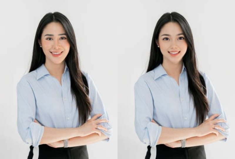 AI顔合成・フェイススワップ動画を高品質制作します ディープフェイク・顔入れ替え・AI美女化、NSFW対応 イメージ5