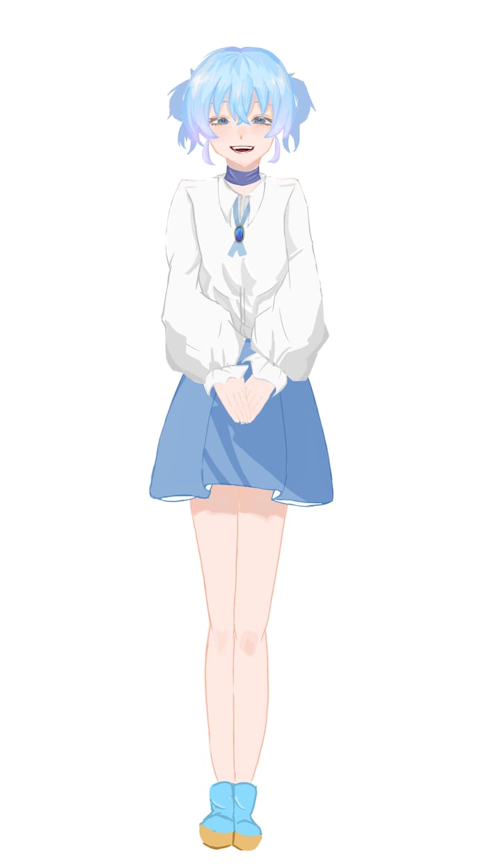 お客様のご要望に合ったイラストを提供します ご要望に合うイラストを作ることに努力いたします！ イメージ5