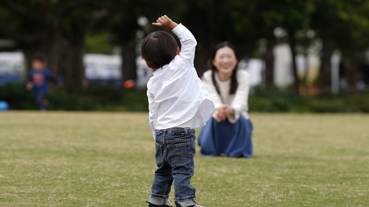 モニター価格（30分）家族写真を綺麗に撮影します お子様が小さいと家族そろっての写真って少ないですよね イメージ7