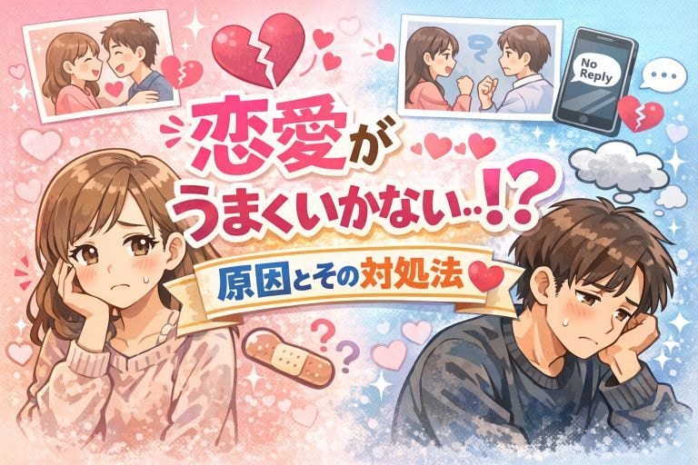 初めての彼女づくりを1ケ月間コーチング指導します 女性心理や自分磨きの方法を知り、彼女GETに一直線！ イメージ1