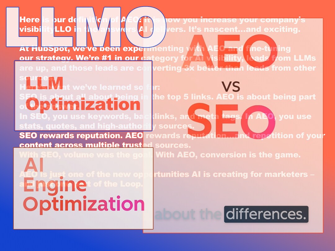 AEO/LLMO対応JSON-LD実装指南します AI Overview に対応した新たな集客対策 イメージ3