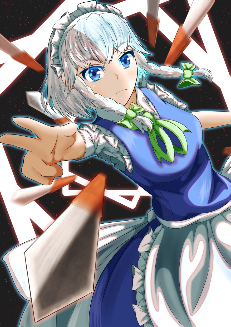 色々なイラスト描きます 二次創作からオリジナルイラストまで幅広く描きます！ イメージ6