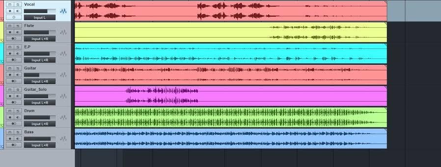 ミックスからマスタリングまで綺麗な作品に仕上げます 歌ってみたのボーカルやオリジナル楽曲の依頼を募集します！ イメージ1