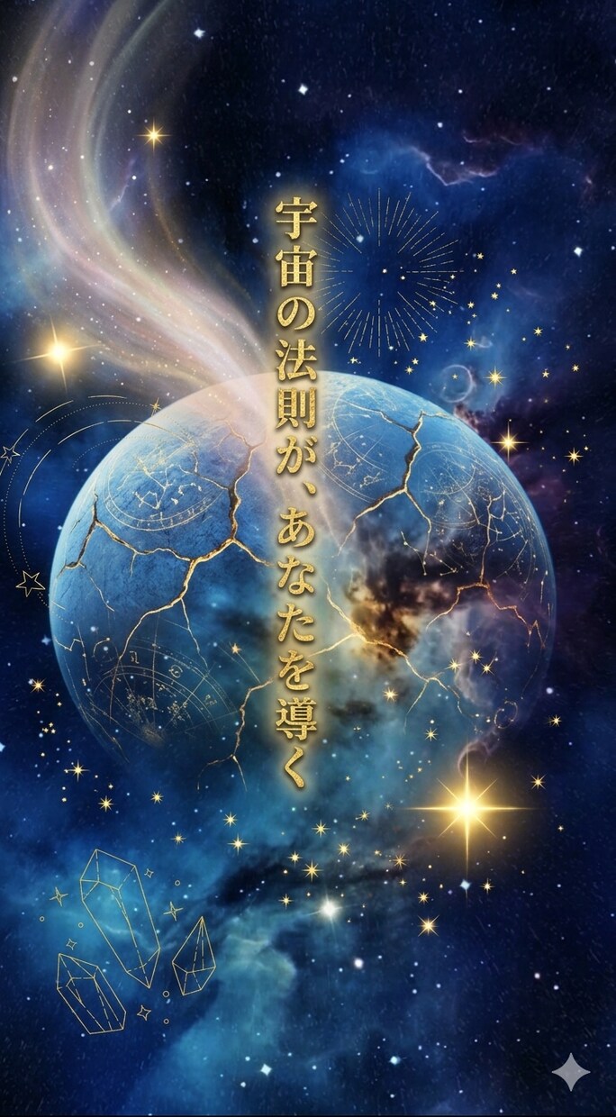 あなたが元々持っている金運の器を精密に占います 宿命から読み解く金運の器。一生の財運を精密に占います イメージ9