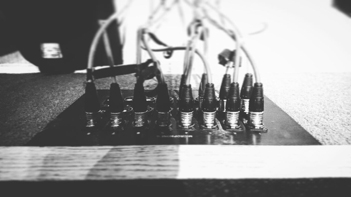 LA在住のプロ作曲家が楽曲制作します プロがレーベルクオリティの楽曲を制作！！ イメージ8