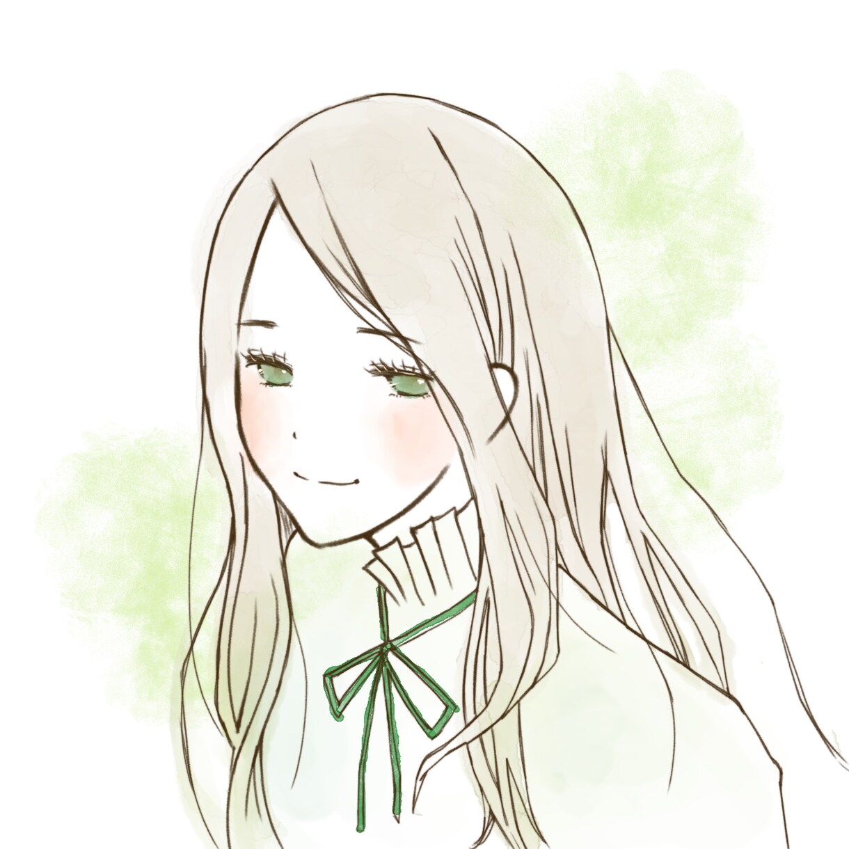 雑談から胸の奥底にあるお悩みまでお話伺います あなたの心が少しでも晴れていくようなそんなお時間にしたいです イメージ1