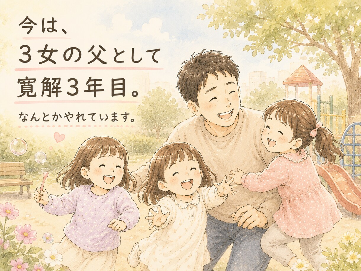 パニック障害寛解した私が相談のります 同じしんどさを抱える方の話を聞きます。 イメージ8