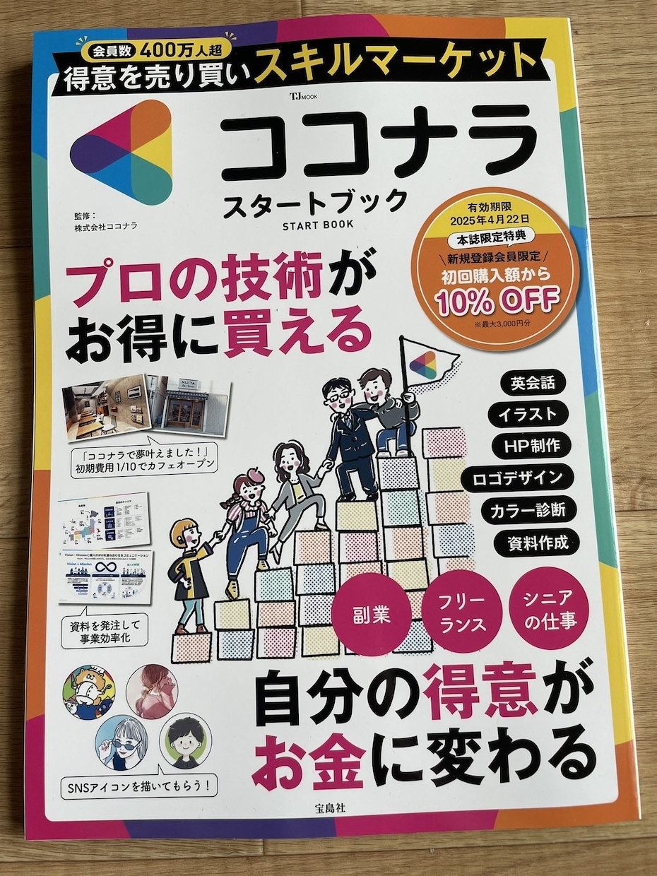 手相と手の丘のイラスト手相鑑定書２枚で占います ★一目で分かる★適性、才能、仕事、恋愛を徹底鑑定！ イメージ6