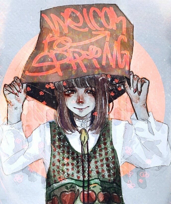 可愛らしいイラストから、リアルなイラスト描けます プレゼントやSNSのアイコンなど自分だけの1枚をお届けします イメージ5