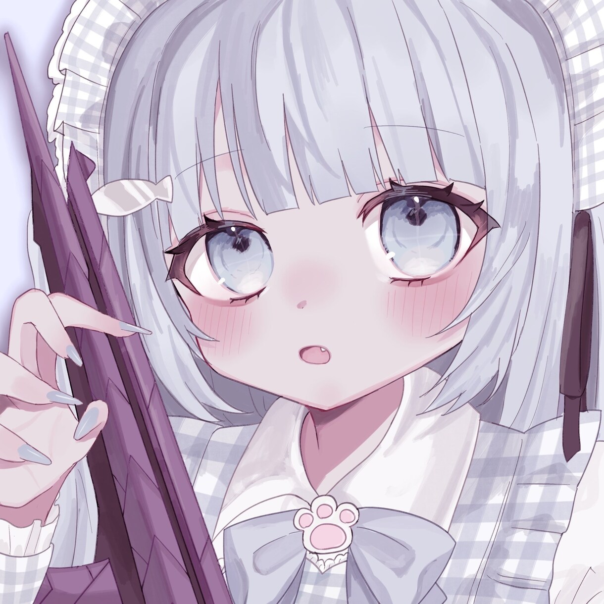かわいいSNSアイコン描きます 等身キャラもミニキャラもおまかせください！ イメージ4