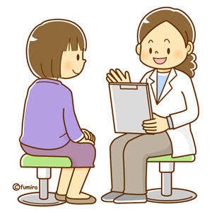 精神科・心療内科の疑問にお答えします 精神科勤務経験者が丁寧にサポート イメージ1