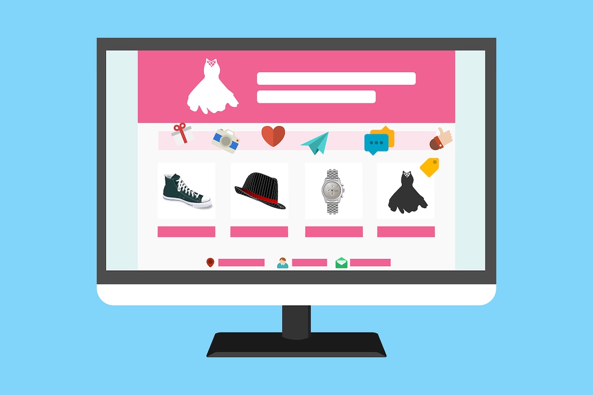 ブログ・オウンドメディアのSEOアドバイスします あなたのブログのアクセスが伸びる施策を具体的にお伝えします イメージ1