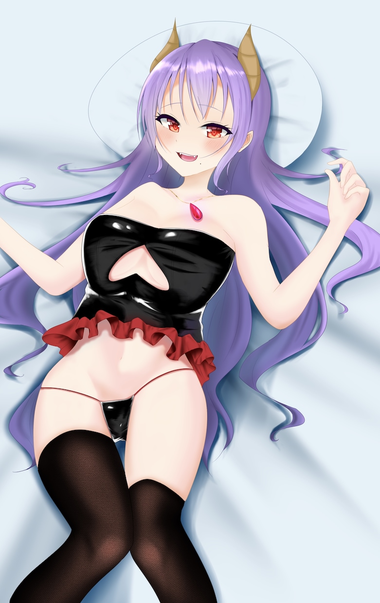 女の子のイラスト描きます アイコンやサムネイルなどに使用する女の子描きます。 イメージ3