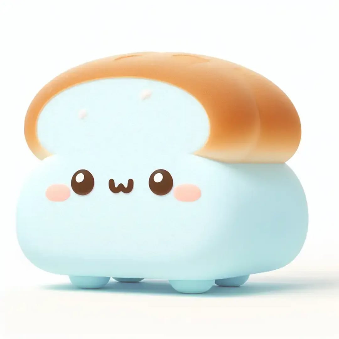 あなたの用途に合ったゆるキャラアイコンを作成します 企業。個人。使い道はあなた次第 イメージ6