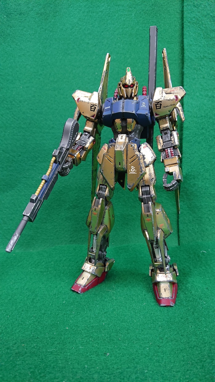 あなたの代わりにプラモデルを製作します あなたと共に作り上げる唯一の作品 イメージ2