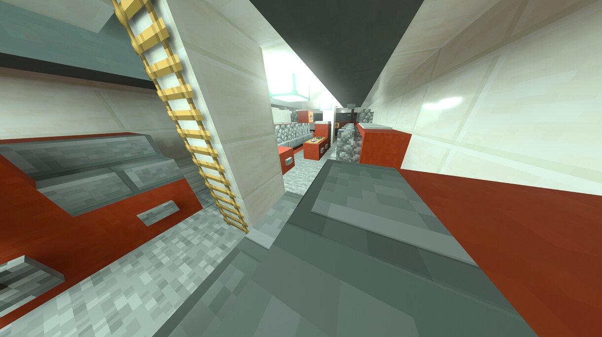 マインクラフト統合版の建築を作ります マイクラの建築で困っている方！その悩みを解決しませんか？ イメージ6