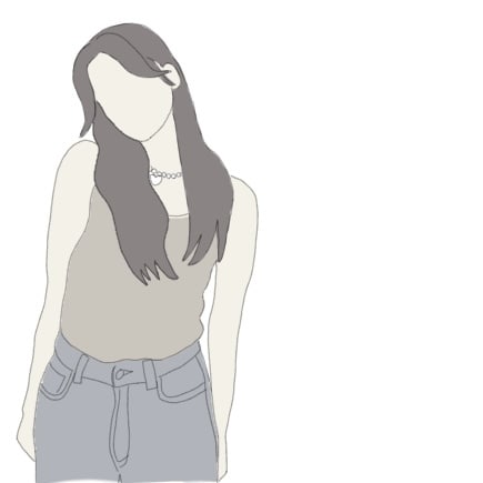 あなたの線画描きます アイコンなどにぴったりのあなただけの線画を作成致します！ イメージ3