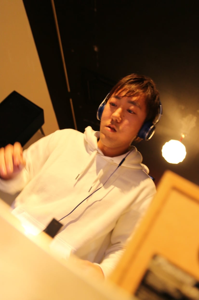 結婚式、オフ会、各種イベント等にてDJいたします スマホやスピーカーからの音楽だけで物足りない方へ イメージ1