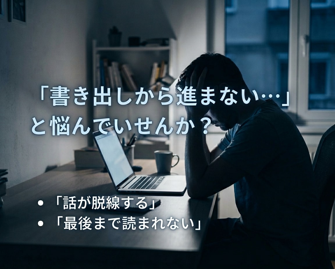 読まれるnote記事の構成（もくじ）作ります 白紙でフリーズする時間ゼロ！SEOに強いプロの骨組みを提供 イメージ2