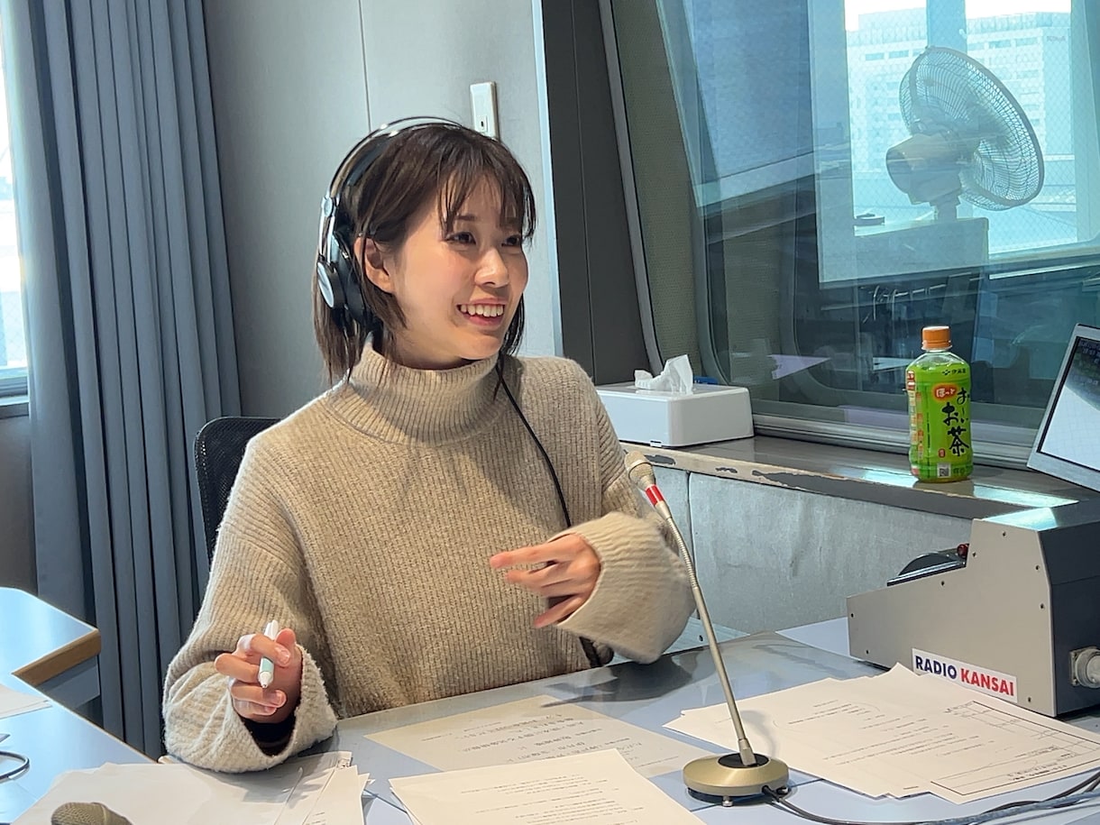 癖のないストレートナレーション！誠実に対応します ラジオ局出身！親しみやすくVP・教材・採用動画等に最適です！ イメージ1
