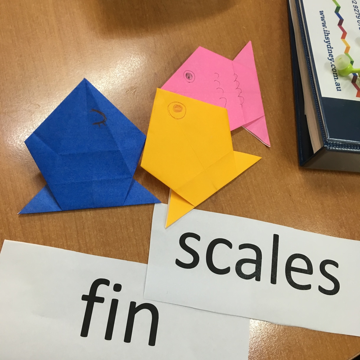 超初心者さん向けの英語指導承ります 小さな子どもから学生、大人までお気軽に参加ください！ イメージ4
