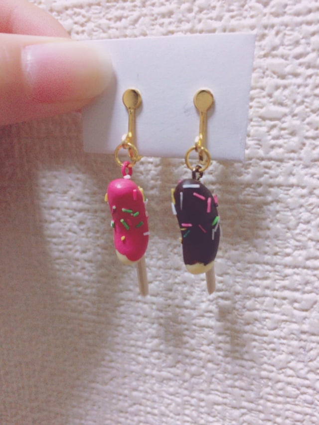 アクセサリーの作り方、修理の仕方教えます こんなアクセサリーが欲しい！そんなあなたへ イメージ2