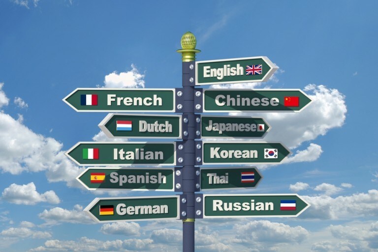 翻訳（日本語⇄中国語）します 外国人向けサービスを展開されている方へ。 イメージ1