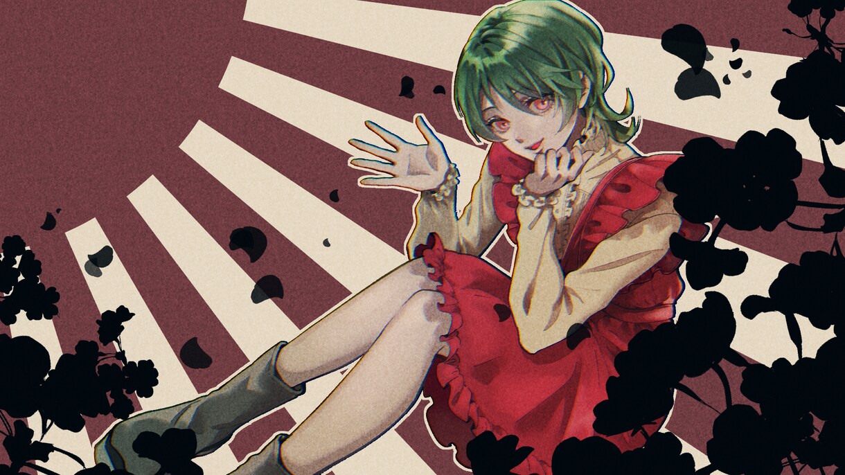 アイコンやサムネイラストお描き致します あなたのイメージを高いクオリティで再現致します イメージ8