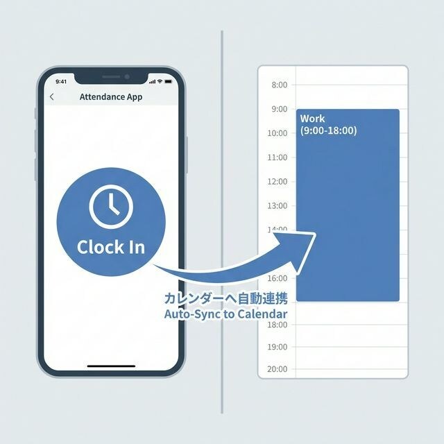維持費0円!Lark経費精算・勤怠アプリを作ります インボイス対応のAI経費精算＆勤怠管理を即導入。維持費ゼロ イメージ5