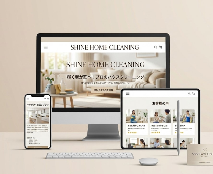 web制作、LP制作をします AIを活用して最短当日納品スピーディに納品いたします。 イメージ2