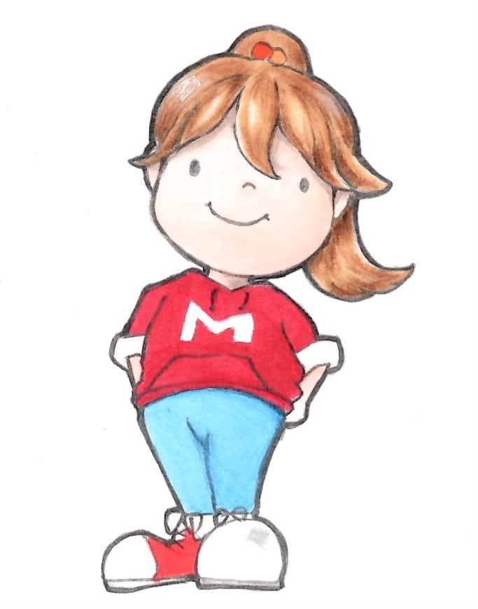 イラスト作成いたします ポップで可愛らしいイラストをお届けします イメージ3