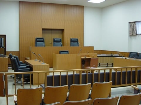 身近な人が犯罪に巻き込まれた時にお話聞きます 友人、ご家族が逮捕された。これから裁判を受けるなどの時。 イメージ1