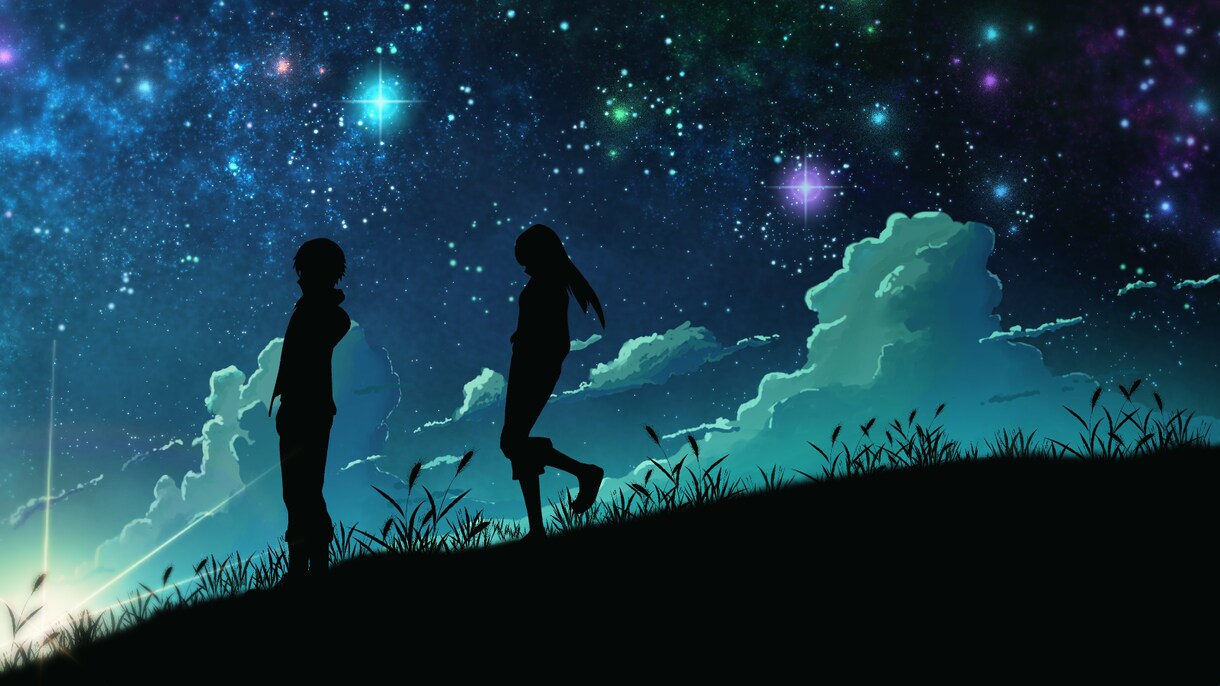 風景イラストをお手頃価格で描きます 綺麗なイラストを安く、早く、お手軽に。 イメージ4