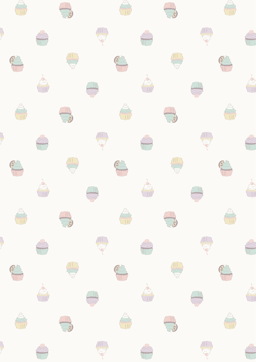 世界にひとつのオリジナルの柄を作成します 作った柄で服や雑貨を作ったり、携帯の待ち受けや背景に！ イメージ2