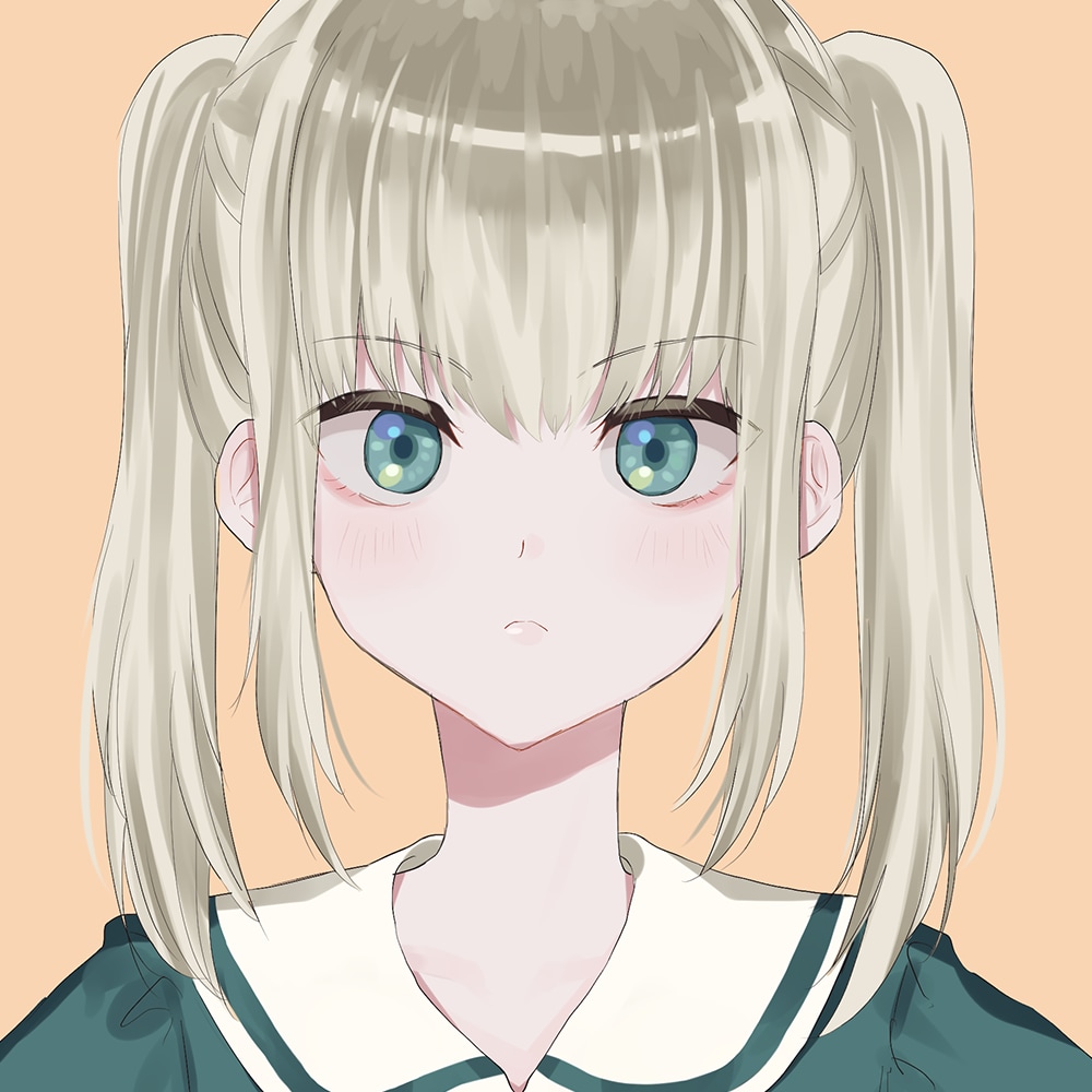 優しい雰囲気のアイコン描きます クリスマスも間に合う！かわいい、かっこいいイラスト書きます！ イメージ2