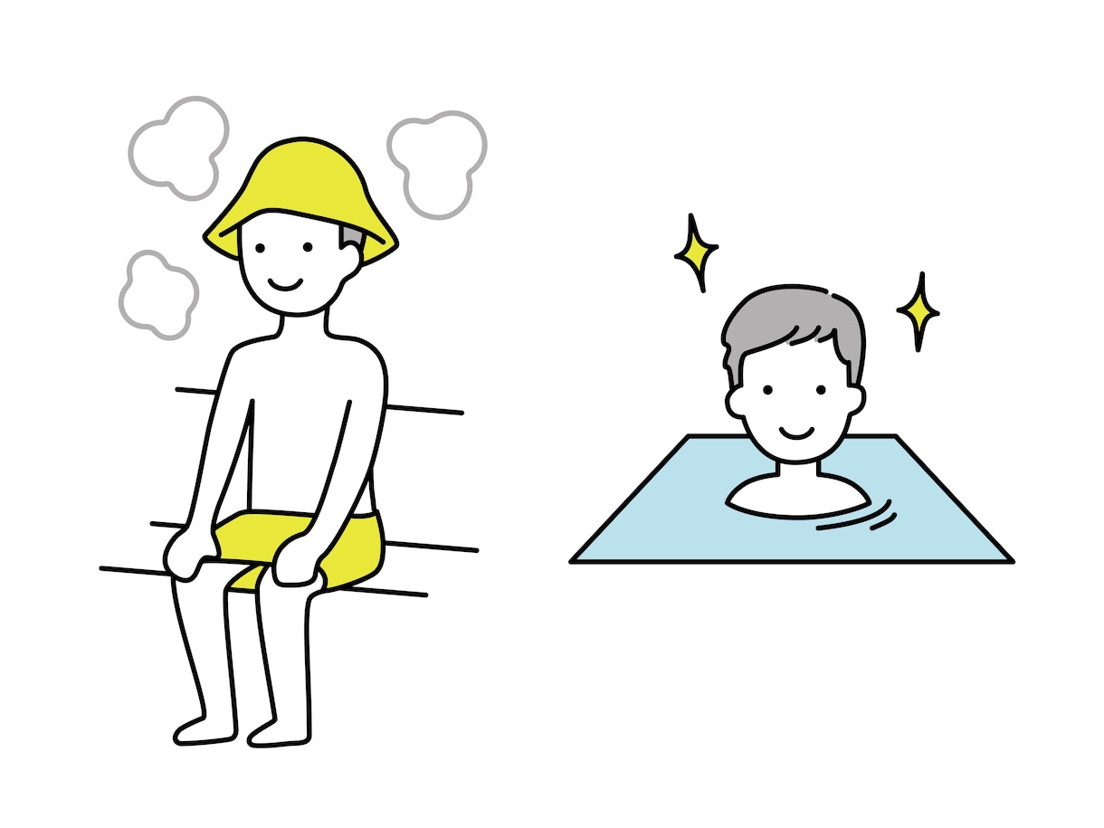シンプルな線画イラスト描きます シングルラインパスで描画。EPS / AI でも納品可です！ イメージ4