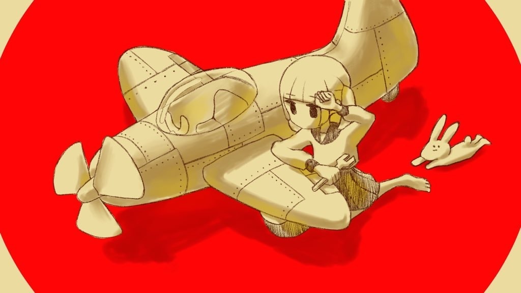 オリジナル楽曲のMV作成やります オリジナル楽曲の世界観をMVに投影 イメージ1