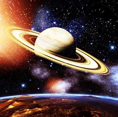 惑星のエネルギーとお繋ぎします プラネタリーインテリジェンス 遠隔アチューメント致します イメージ3