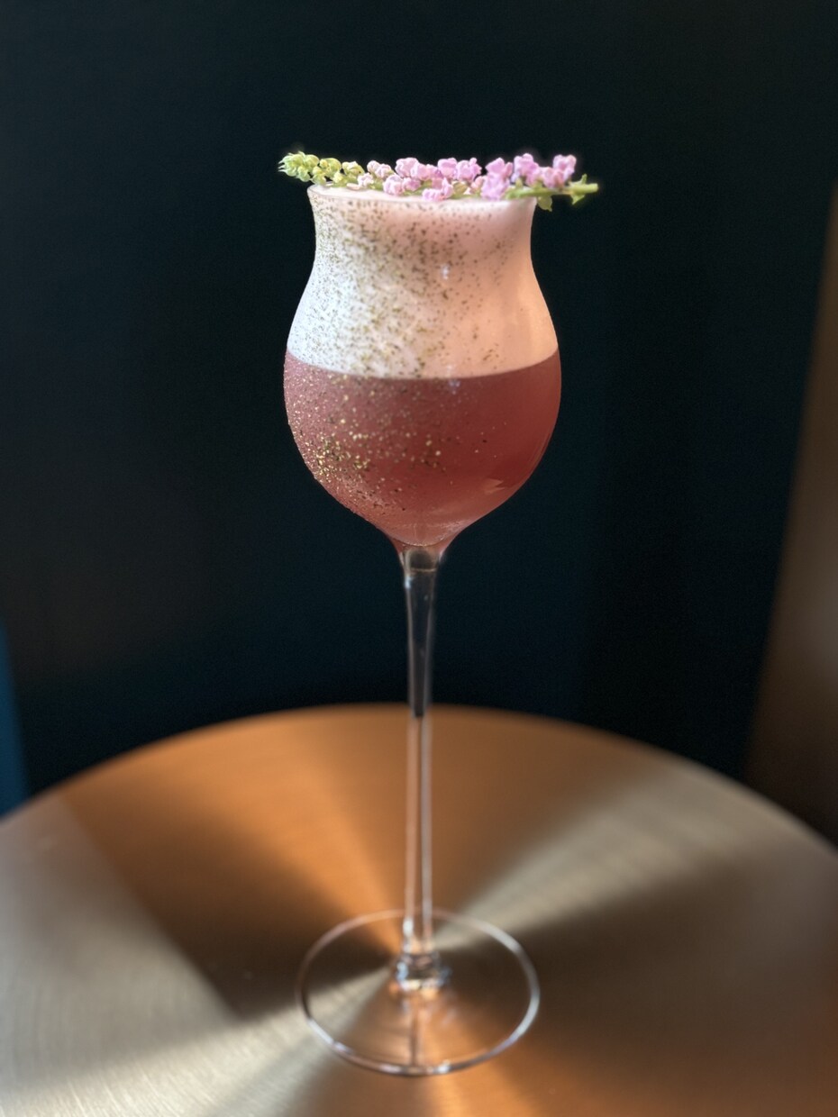 飲食店のオリジナルカクテル・レシピを開発します お店の個性と物語を、一杯のカクテルにします イメージ10