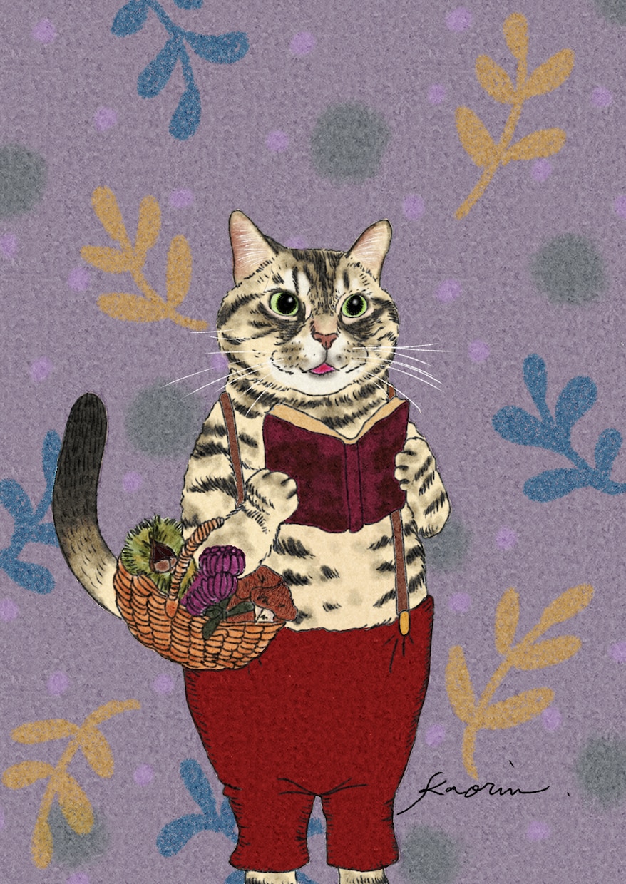 ペット・人物画をデジタルイラストで描きます 色々な作風がありますのでそれぞれのニーズに対応しやすいです。 イメージ8