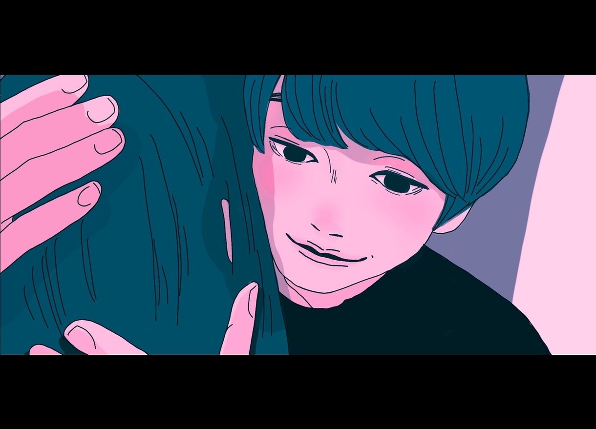似顔絵書きます 他とは違う個性を出したいあなたにおしゃれなイラスト イメージ6